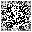 QR code with F H Anderson & Co contacts