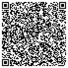 QR code with Blessing Pittsfield Hospice contacts