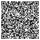 QR code with Zinga For Congress contacts