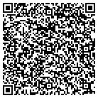 QR code with Alden Lincoln Park Rehab Center contacts