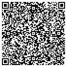 QR code with Airwave Recording Studios Inc contacts