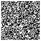 QR code with C & S Collision Plus Inc contacts