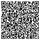 QR code with Howard Haley contacts