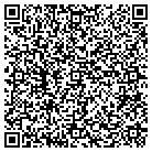 QR code with First Christian Church Strlng contacts