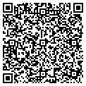 QR code with BKD contacts