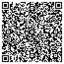 QR code with A & T Plowing contacts