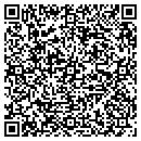 QR code with J E D Consulting contacts