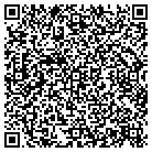 QR code with D R Roberts Photography contacts