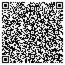 QR code with Kenneth Lutz contacts