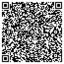 QR code with A's Locksmith contacts