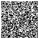 QR code with Roscoe L P contacts