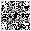 QR code with Pate Towing contacts