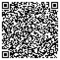 QR code with Simmons Management contacts