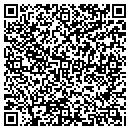 QR code with Robbies Sports contacts