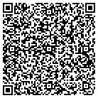 QR code with Hands On Massage Therapy contacts