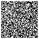 QR code with P & N Grocery Store contacts