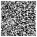 QR code with Halm's Auto Parts contacts