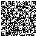 QR code with Bvm Florists Group contacts