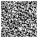 QR code with D-T Merrill Corp contacts