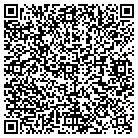 QR code with DL Porter Constructors Inc contacts