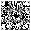 QR code with Alcon Tile contacts
