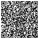 QR code with C K Hair Designs contacts