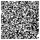QR code with A W Zengeler Cleaners contacts