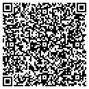 QR code with V & W Tax Service contacts