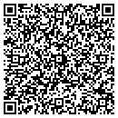 QR code with Ted's Red Fox contacts