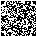 QR code with Handyman Pete contacts