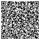 QR code with Pronto Pizza contacts