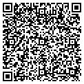 QR code with KFC contacts