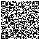 QR code with E T Machine Tool Inc contacts