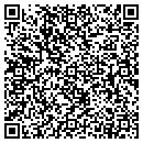 QR code with Knop Delmar contacts