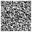 QR code with R-Way Plastics contacts