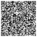 QR code with Hass and Associates contacts