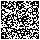 QR code with 4 J Construction contacts