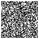 QR code with Atom Banana Co contacts