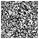 QR code with T Tauri Enterprises LLC contacts