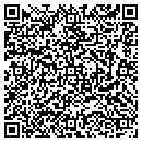 QR code with R L Dunne & Co Inc contacts