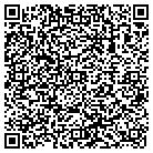 QR code with Falcon Inspections Inc contacts