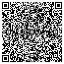 QR code with Rug Gallery contacts
