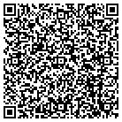 QR code with Once Upon A Lifetime Photo contacts