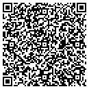 QR code with Alan Glassman DO contacts