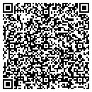 QR code with A J's Mobile Wash contacts