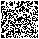QR code with Ashby's Hallmark contacts
