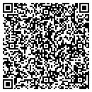 QR code with J & P Sales contacts