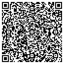 QR code with Wheels By RT contacts
