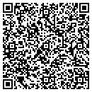QR code with A & A Assoc contacts