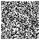 QR code with J R and Associates contacts